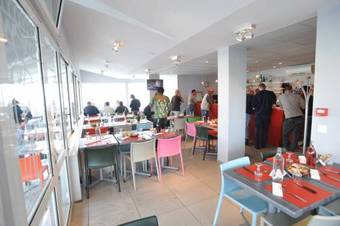 Hotel Le Beauregard