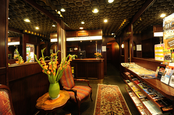 City Hotel Am Kurf�rstendamm