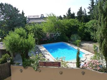 Hotel Roques