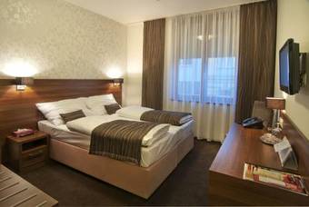Hotel Biograf