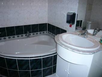 Apartm� Je?kov�