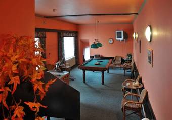 Hotel Labut