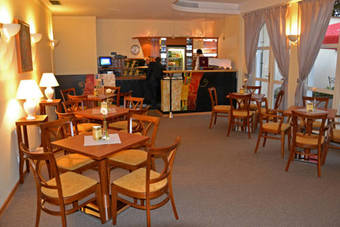 Hotel Havel
