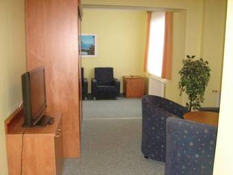Sporthotel Z�ton