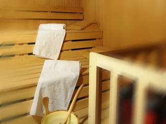 Hotel Barance