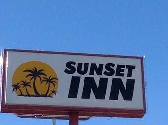 Motel Rodeway Inn