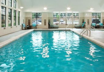 Hotel Residence Inn Lincoln South