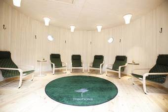 Lodge Treehotel