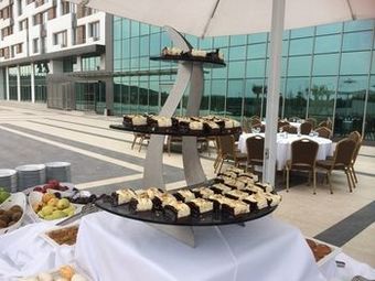 Hotel Miracle Istanbul Asia
