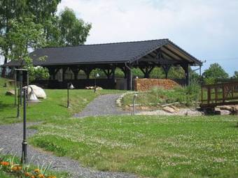 The Forest Garden Hotel