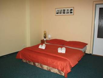 Hotel Koruna