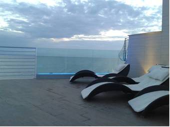 Hotel L'approdo