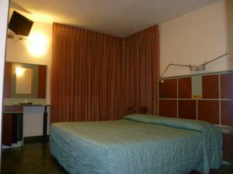 Hotel Derby
