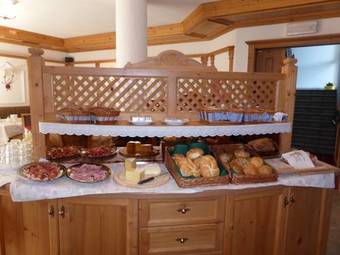 Hotel Garni Elisir