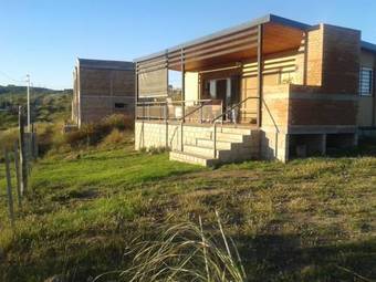 Estancia De Campo