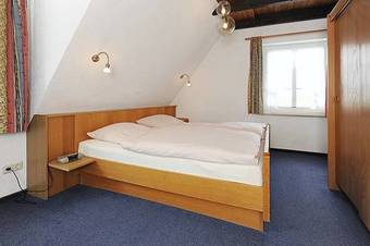 Apartamento Haus Nordstern