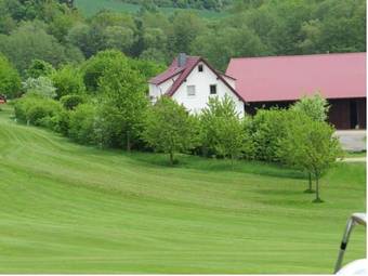 Apartmenthaus Am Gr�n