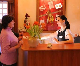 Hotel Zur Post
