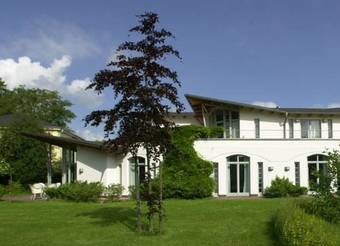 Hotel Land Und Meer