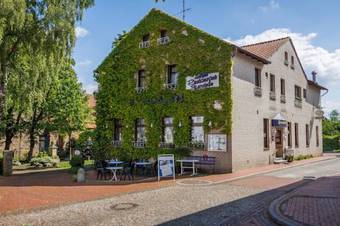 Hotel Perpendikel