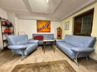 Apartamento Ferienwohnung Im Schwarzwaldhaus