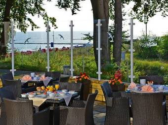 Strandhotel Seerose