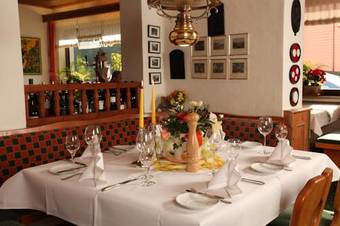 Hotel Tannenhof
