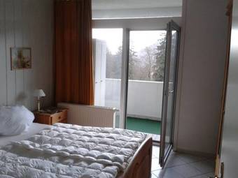 Apartment Angelique