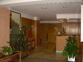 Hotel Riveiro II