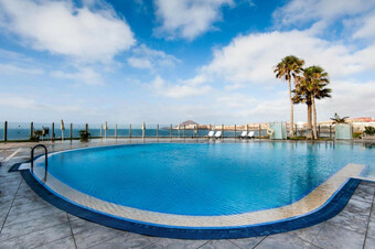 Kn Hotel Arenas Del Mar Adults Only