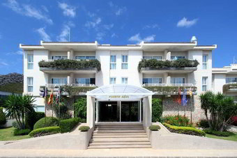 Aparthotel Valentin Puerto Azul