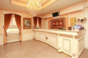 Hotel Ipek Palas