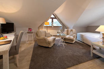 Hotel Romantischer Winkel Spa & Wellness Resort