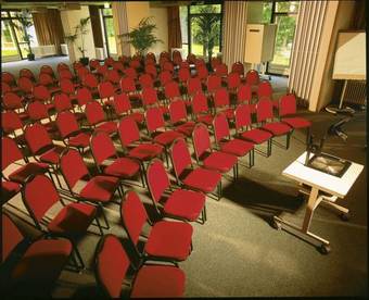 Center Parcs Hotel Bispinger Heide (l�neburger Heide)