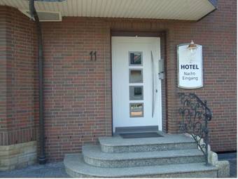 Hotel Rose