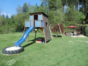 Ferienhaus Matti