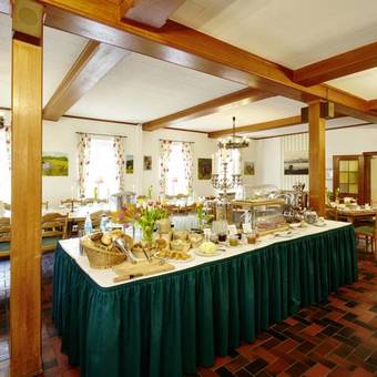 Hotel Landhaus Haverbeckhof