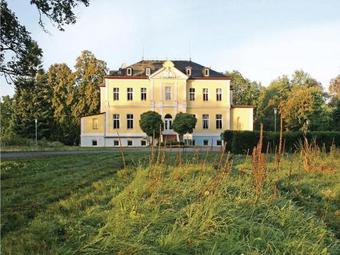 Schloss Schmuggerow
