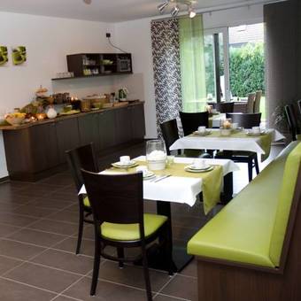 Hostal Pension Dalinghaus