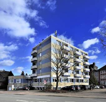Hotel Am Neuen Markt