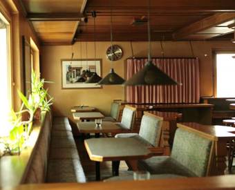 Hostal Hotel B�lke