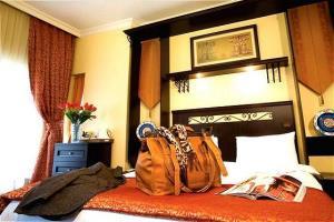 Ottoman Hotel Imperial - Special Class