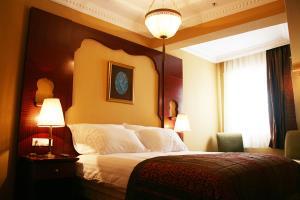 Hotel Sirkeci Konak