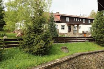 Hotel Rohanov