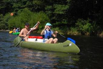 Albergue Ubytovna Pod Hr�z�