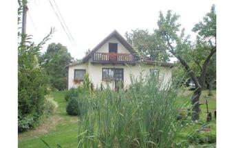 Holiday Home Kucer