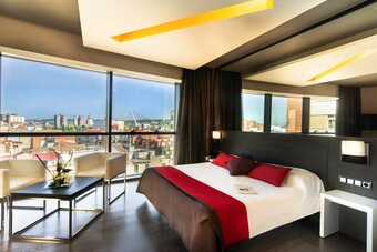 Be Live City Center Talavera�