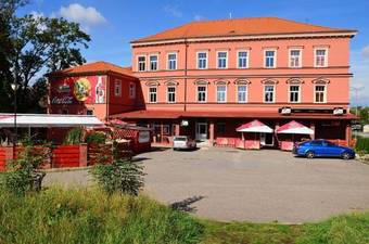Grand Hotel Jaromer
