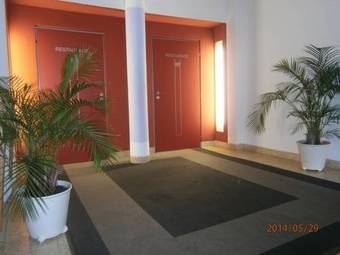 Hotel Steiger