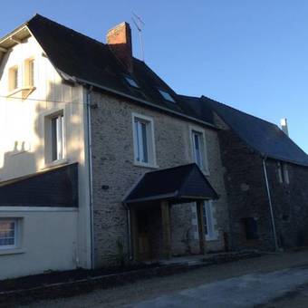 Bed & Breakfast Le Manoir De La Vieille Douve